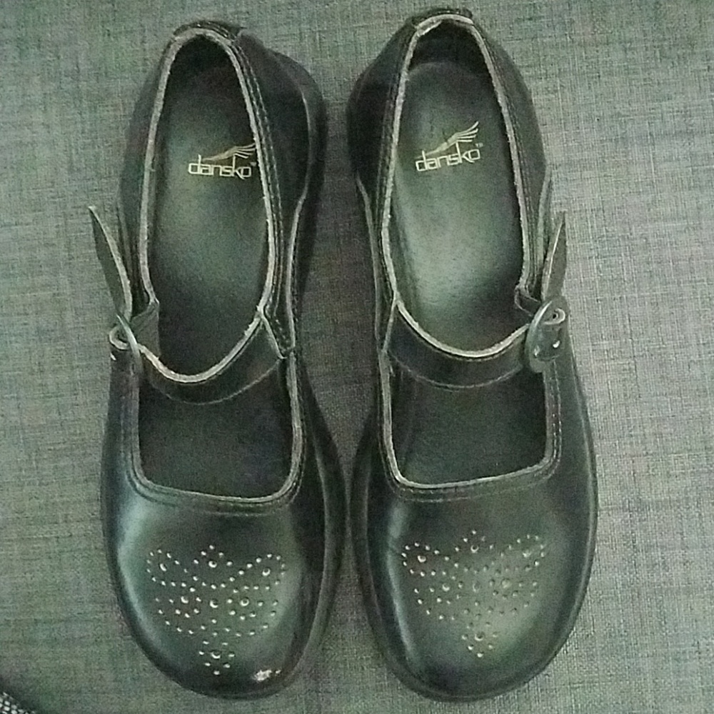 Dansko